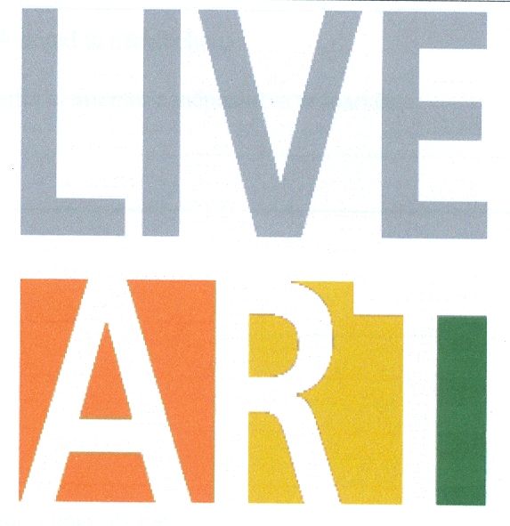 Paraqitja e markës LIVE ART