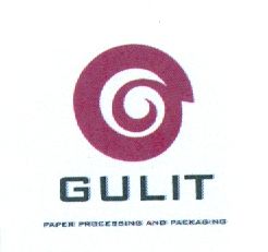 Paraqitja e markës GULIT