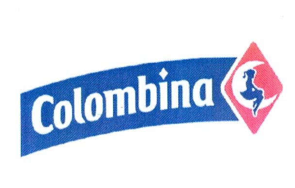 Paraqitja e markës Colombina