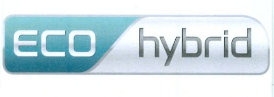 Paraqitja e markës ECO hybrid