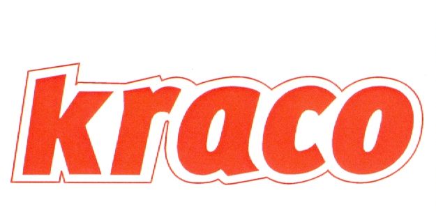 Paraqitja e markës kraco