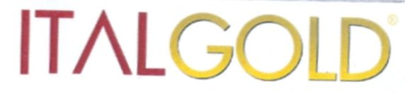 Paraqitja e markës ITALGOLD