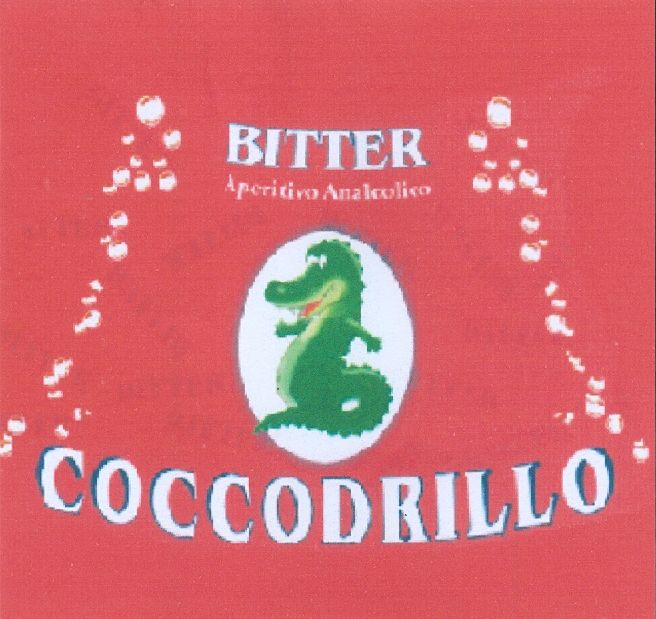 Paraqitja e markës COCCODRILLO