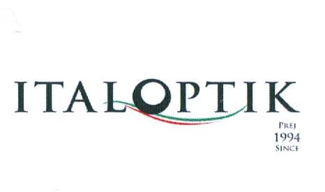 Paraqitja e markës ITALOPTIK