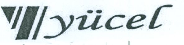 Paraqitja e markës yücel