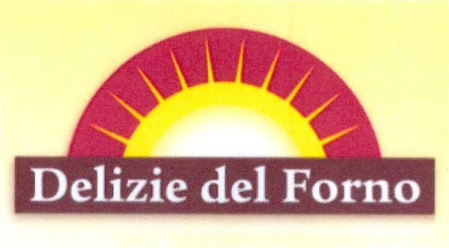 Paraqitja e markës Delizie del Forno