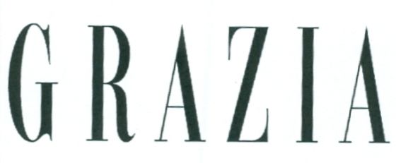 Paraqitja e markës GRAZIA