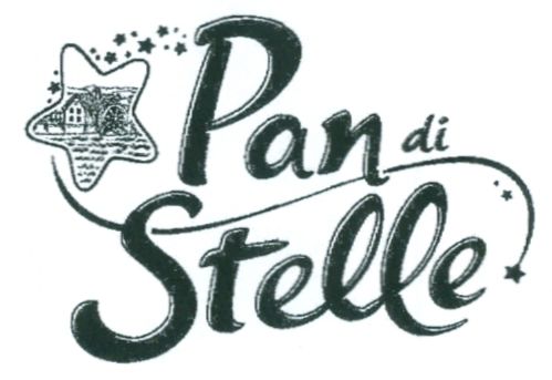 Paraqitja e markës PAN DI STELLE