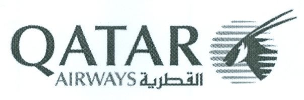 Paraqitja e markës QATAR AIRWAYS