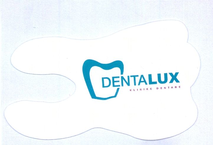 Paraqitja e markës DENTALUX
