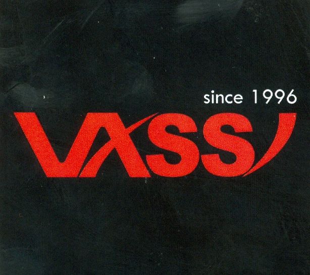 Paraqitja e markës "VASSI" since 1996