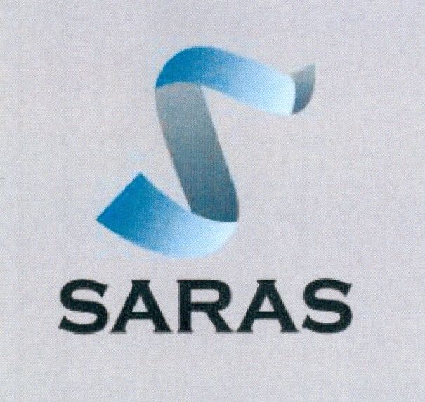 Paraqitja e markës SARAS