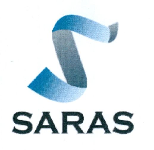 Paraqitja e markës SARAS