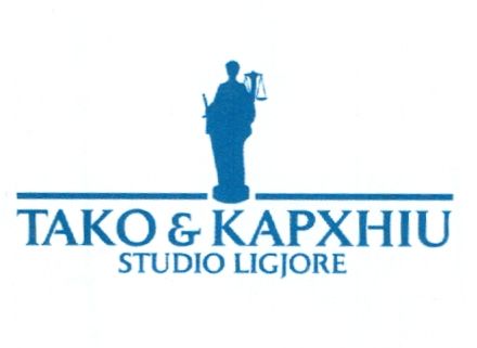 Paraqitja e markës Tako & Kapxhiu