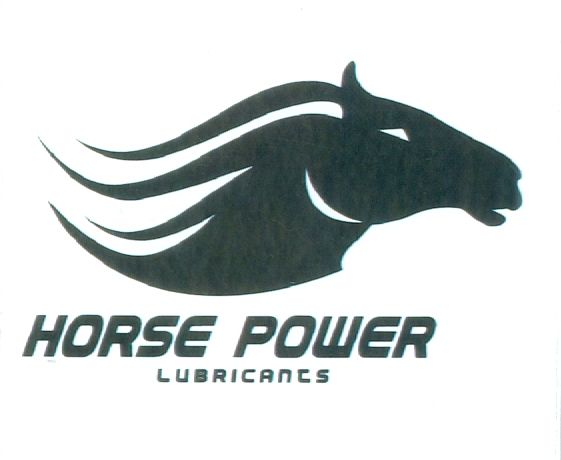 Paraqitja e markës HORSE POWER
