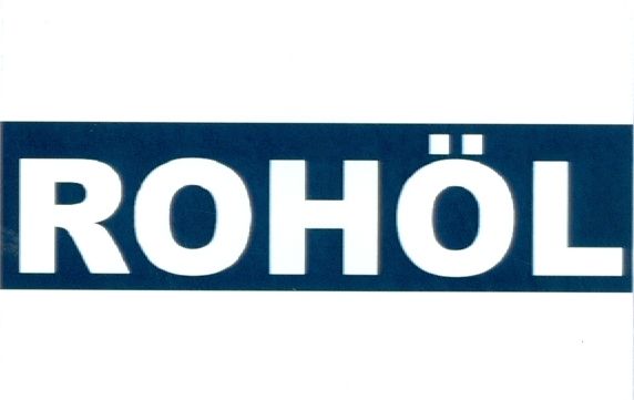 Paraqitja e markës ROHӦL