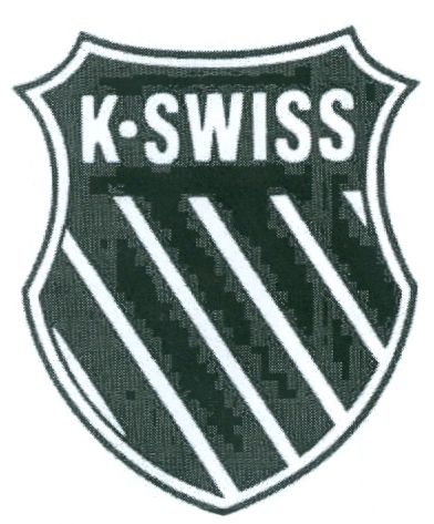 Paraqitja e markës K-SWISS
