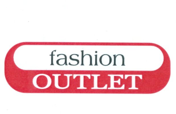 Paraqitja e markës fashion OUTLET