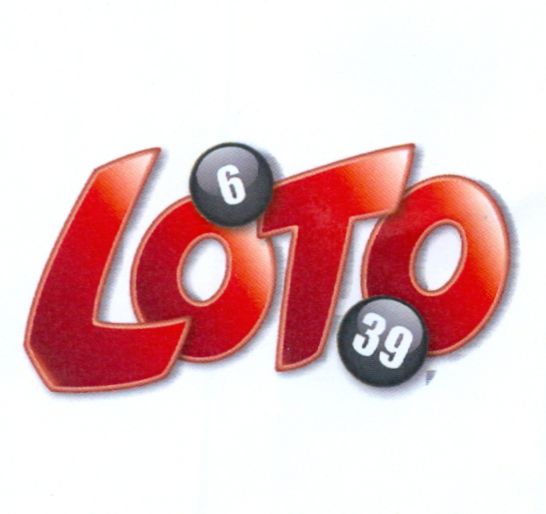 Paraqitja e markës LOTO