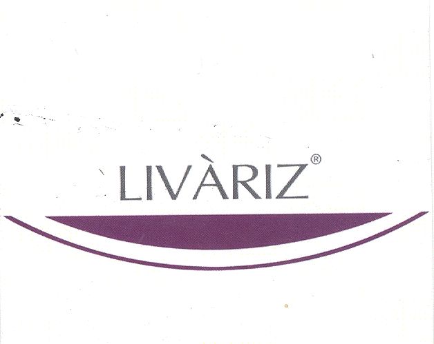 Paraqitja e markës LIVARIZ
