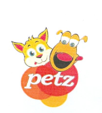 Paraqitja e markës PETZ