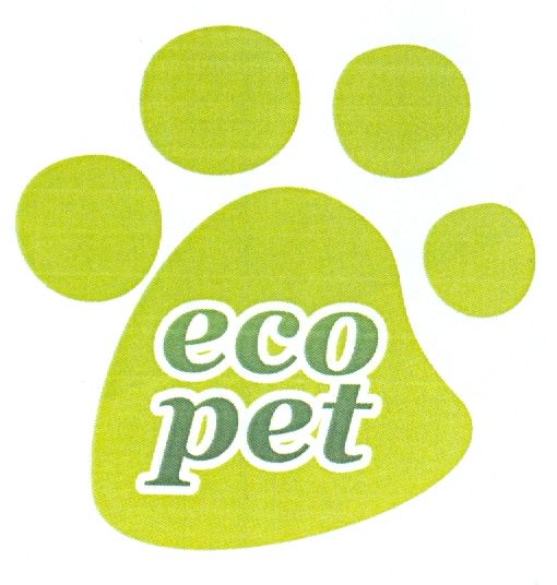 Paraqitja e markës ECOPET