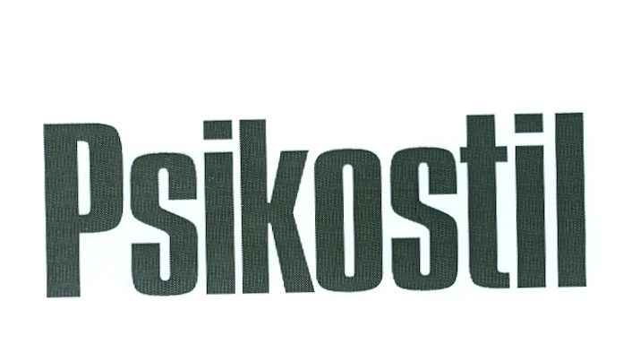 Paraqitja e markës PSIKOSTIL