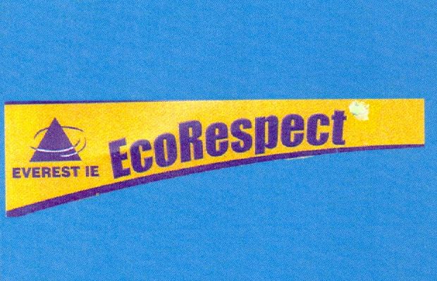 Paraqitja e markës EcoRespect