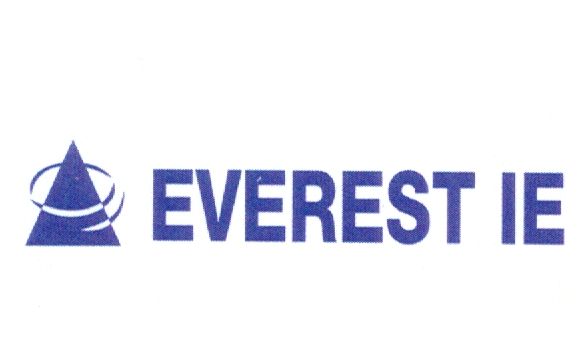 Paraqitja e markës EVEREST IE