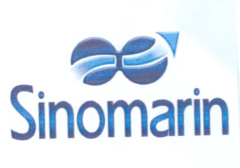 Paraqitja e markës SINOMARIN