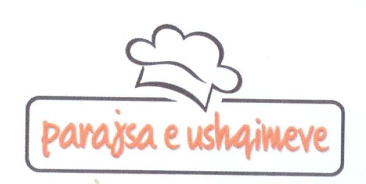Paraqitja e markës parajsa e ushqimeve