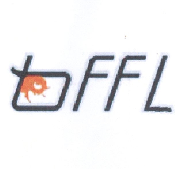 Paraqitja e markës bffl