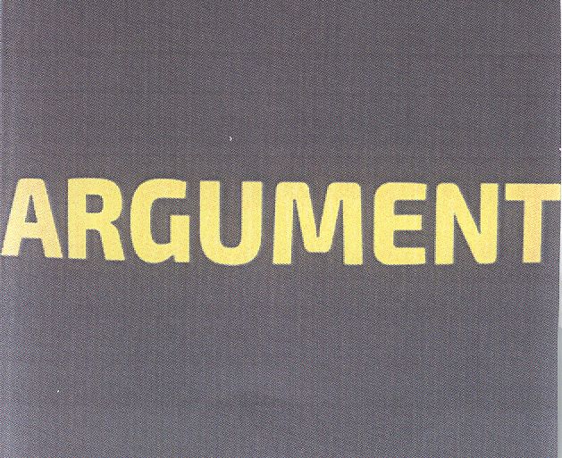 Paraqitja e markës ARGUMENT
