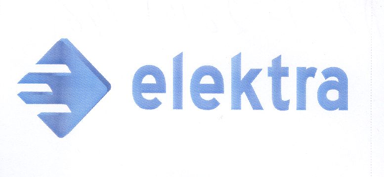 Paraqitja e markës elektra