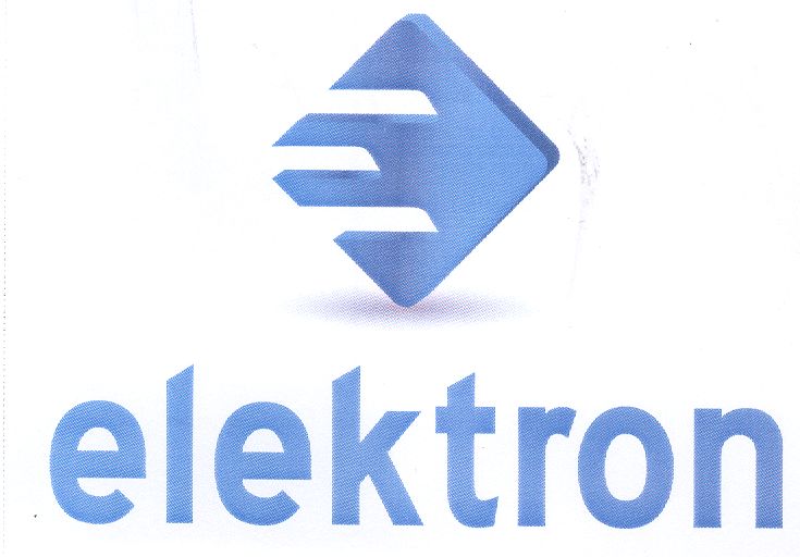 Paraqitja e markës elektron