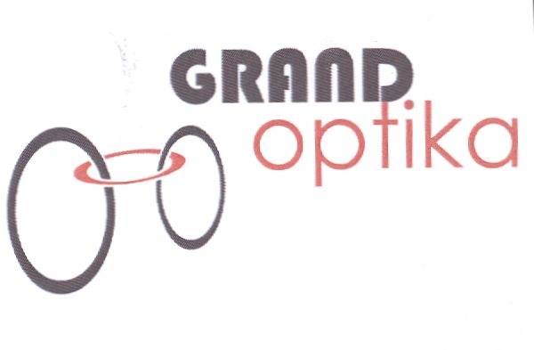 Paraqitja e markës GRAND OPTIKA