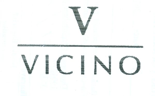Paraqitja e markës VICINO