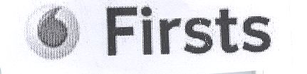 Paraqitja e markës FIRSTS