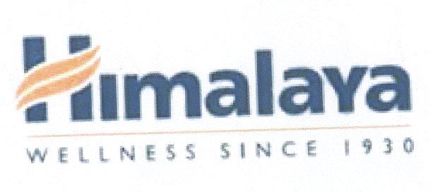 Paraqitja e markës Himalaya Wellness Since 1930