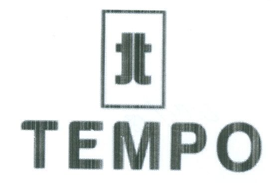 Paraqitja e markës Tempo