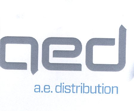 Paraqitja e markës aed a.e.distribution