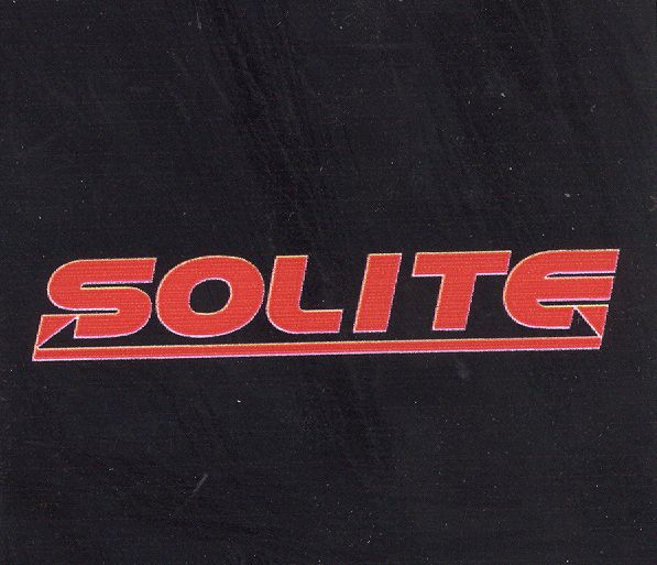 Paraqitja e markës SOLITE