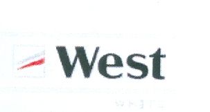 Paraqitja e markës WEST