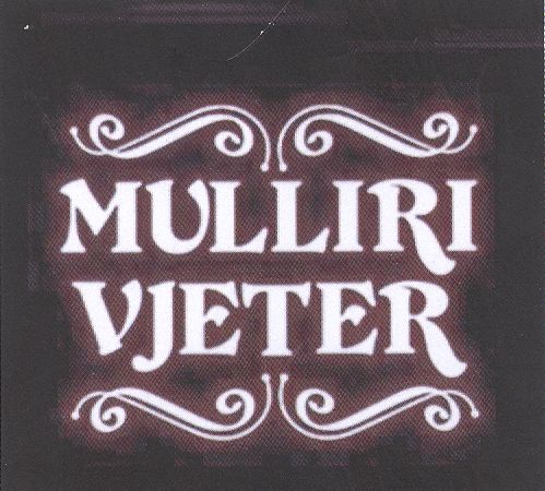 Paraqitja e markës MULLIRI I VJETER