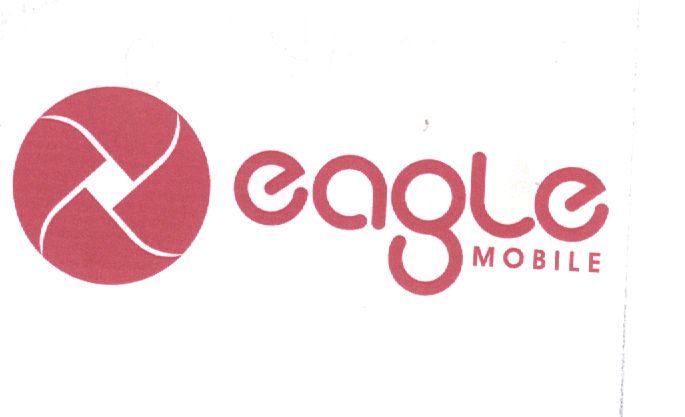 Paraqitja e markës Eagle Mobile