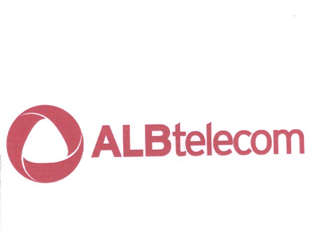 Paraqitja e markës ALBtelekom