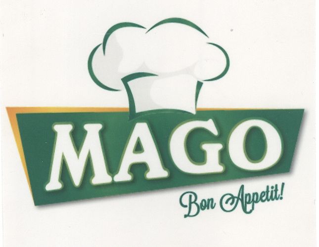 Paraqitja e markës MAGO Bon Appetit