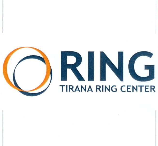 Paraqitja e markës Tirana Ring Center