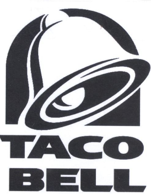 Paraqitja e markës TACO BELL