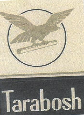 Paraqitja e markës TARABOSH
